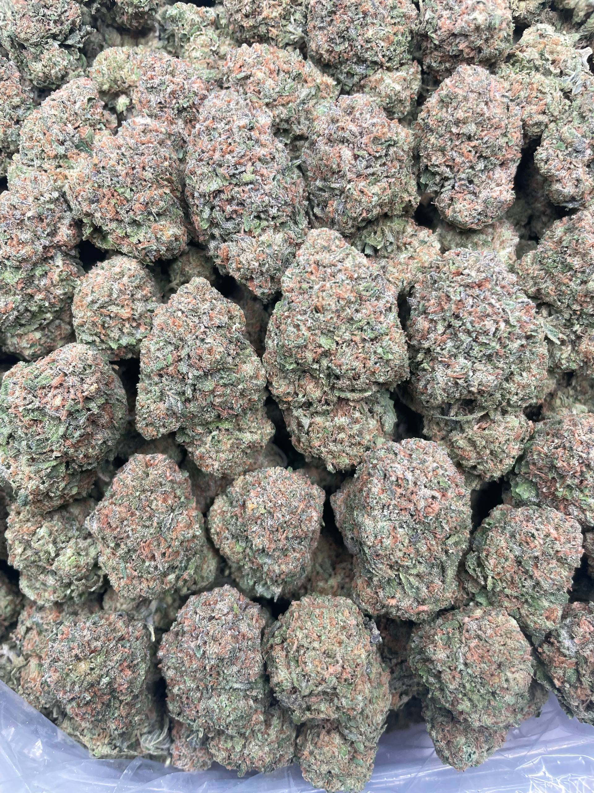 Lemon Cherry Zkittlez – 1 lb