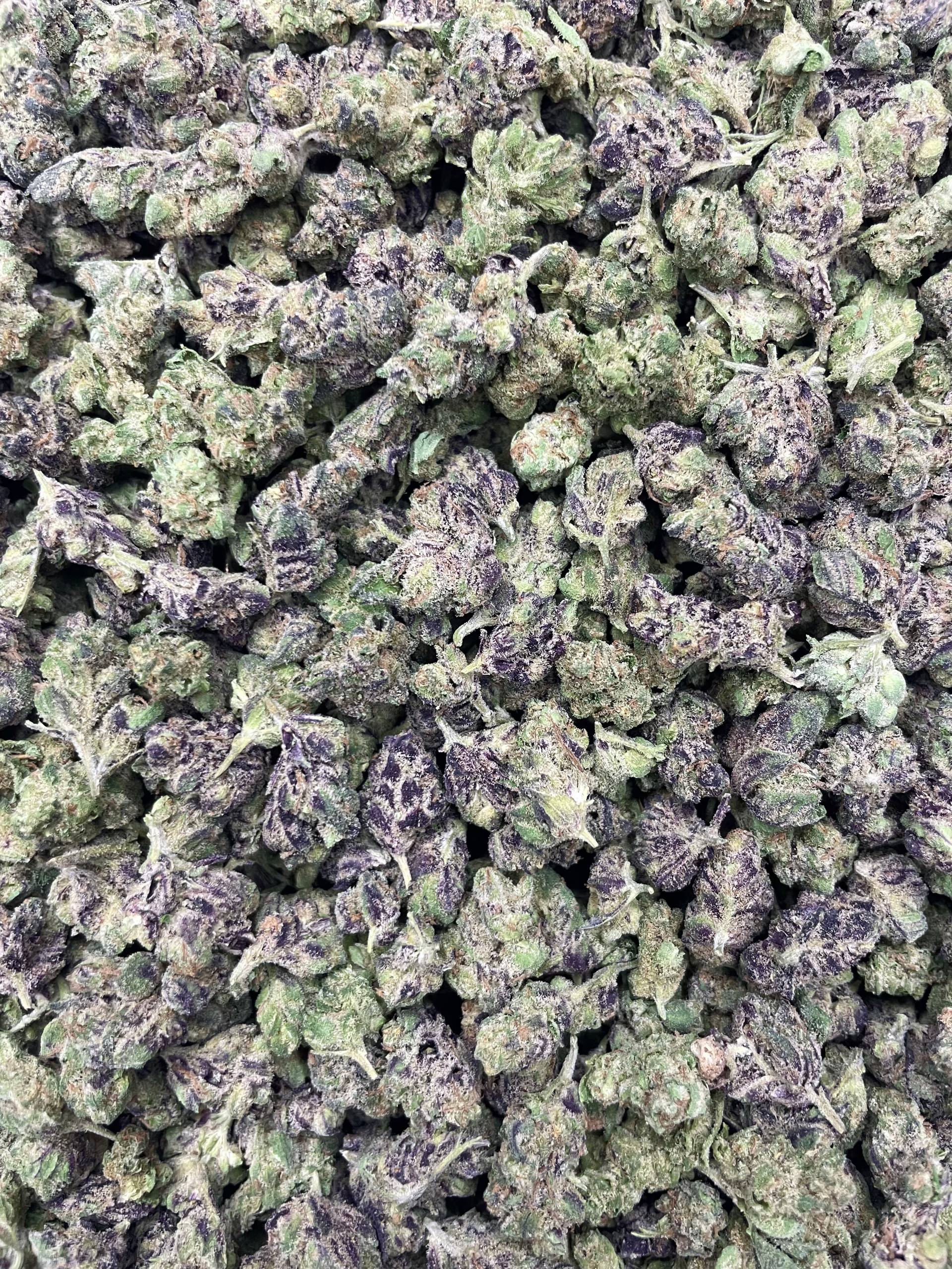 Rocket Fuel Smalls – 1 lb