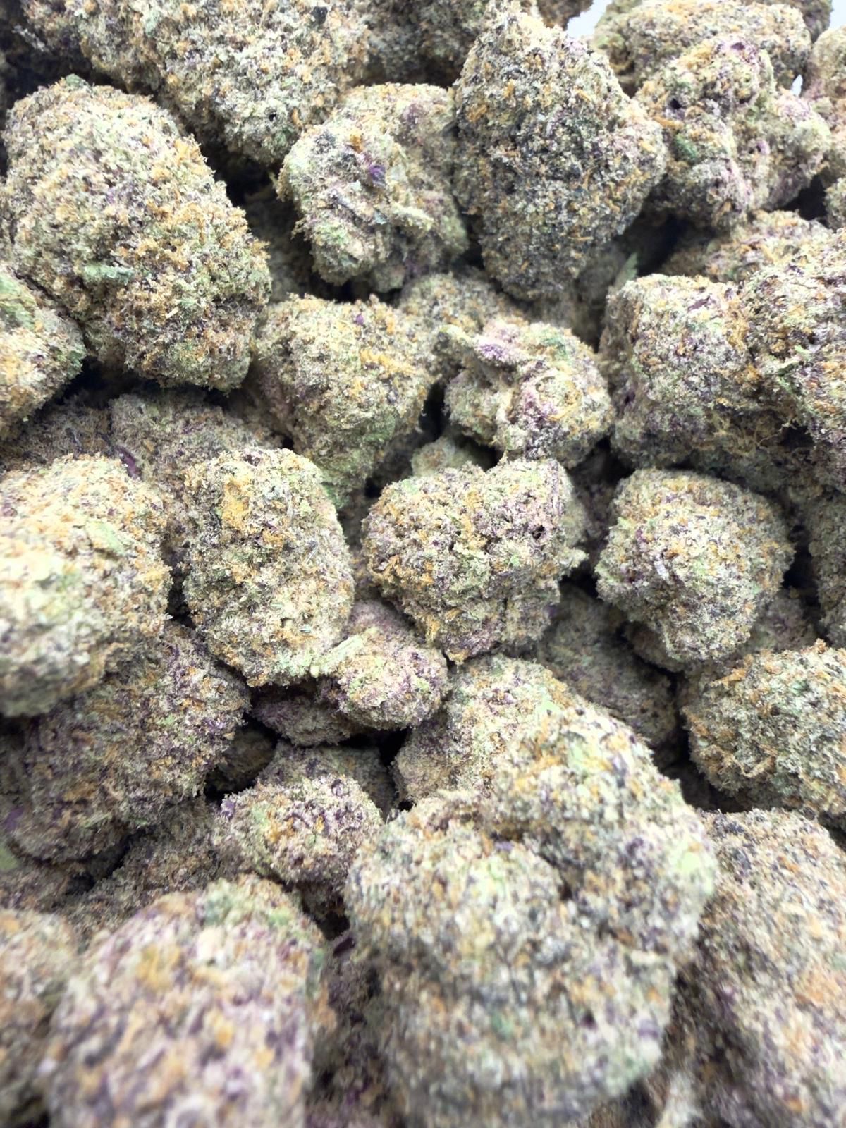 Zoza by Wizard Trees – 1 oz