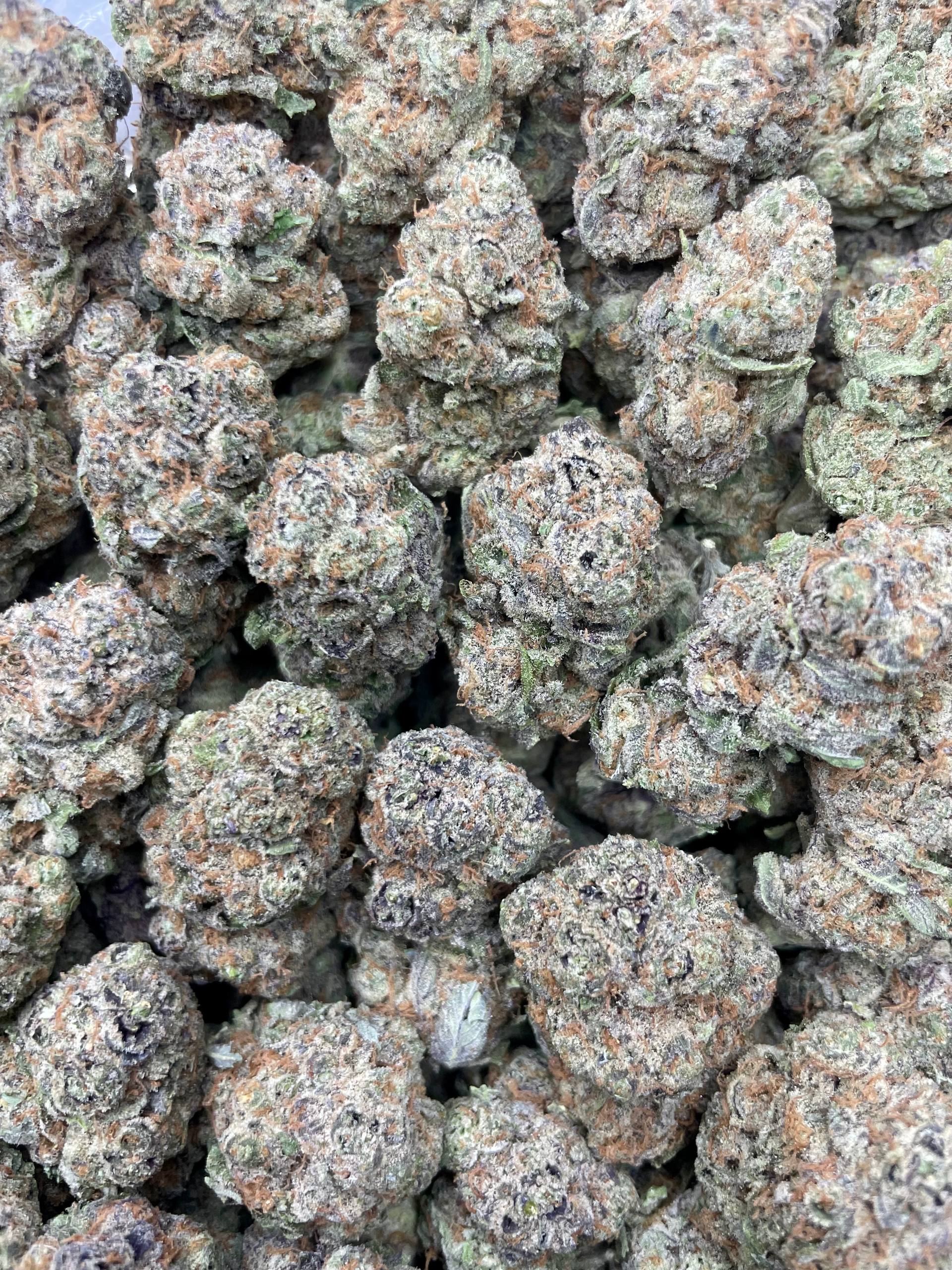 Blueberry Pancake – 1 lb
