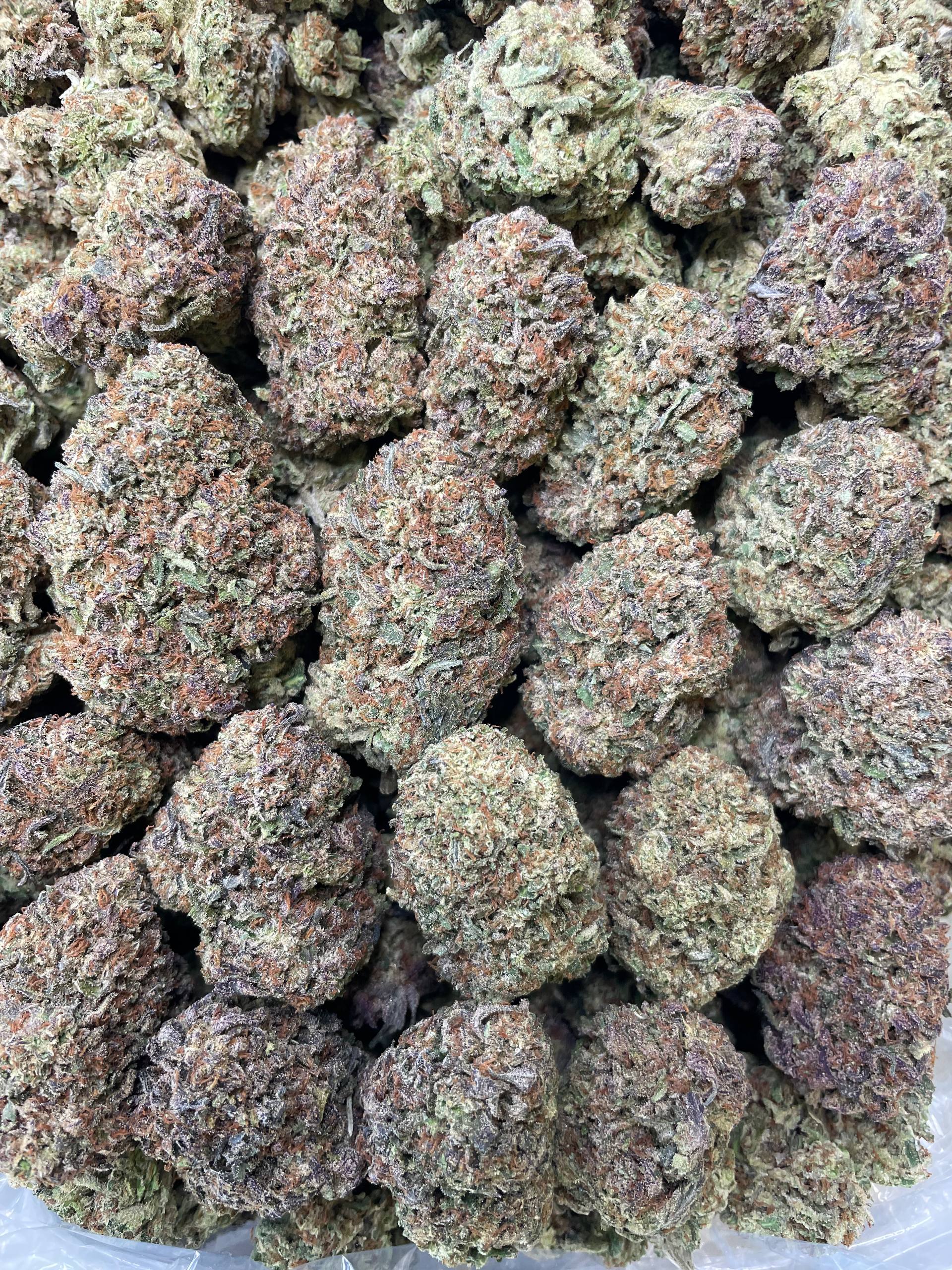Candy Brulee – 1 lb