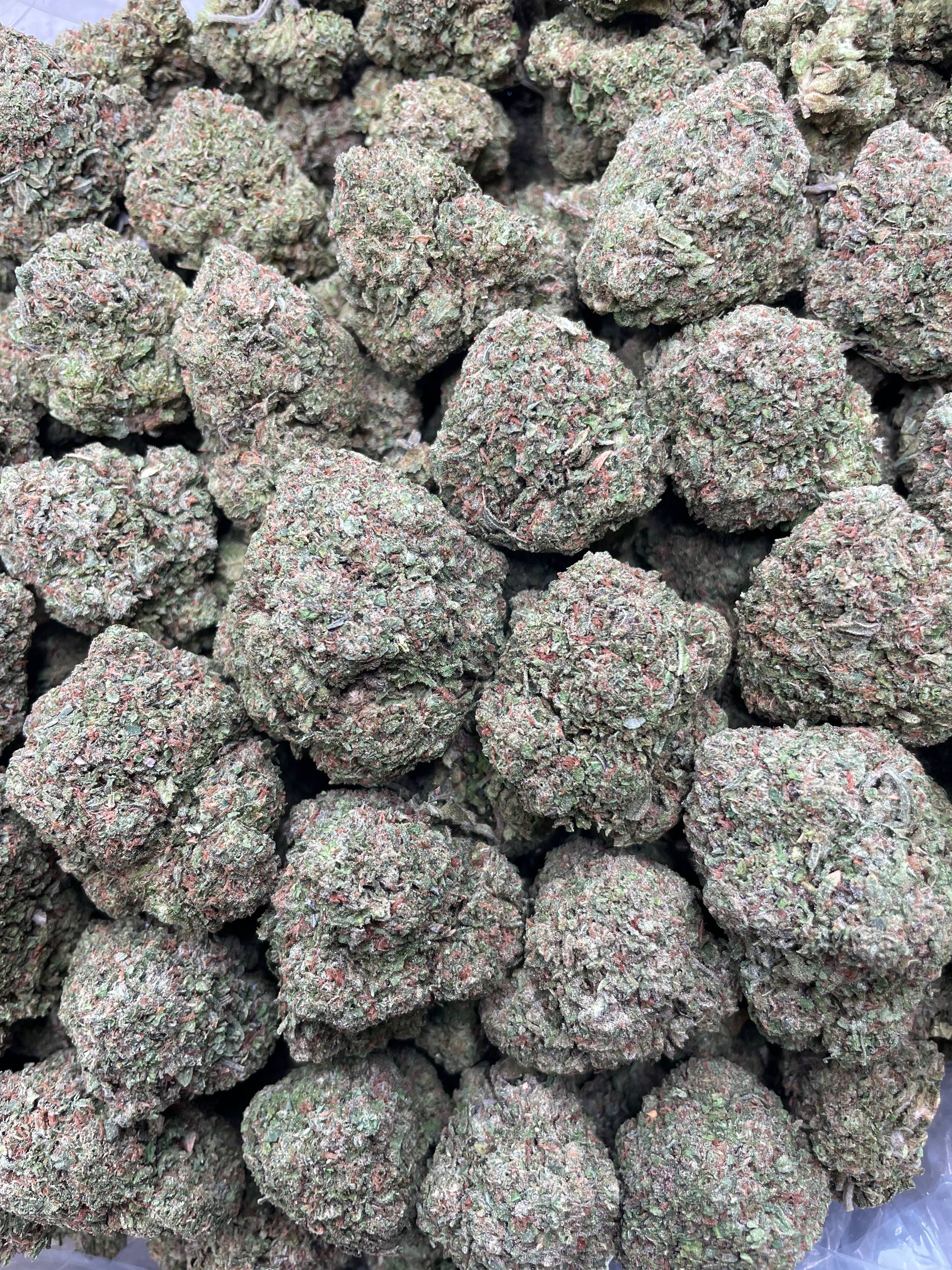 Cherry Gummiez – 1 lb