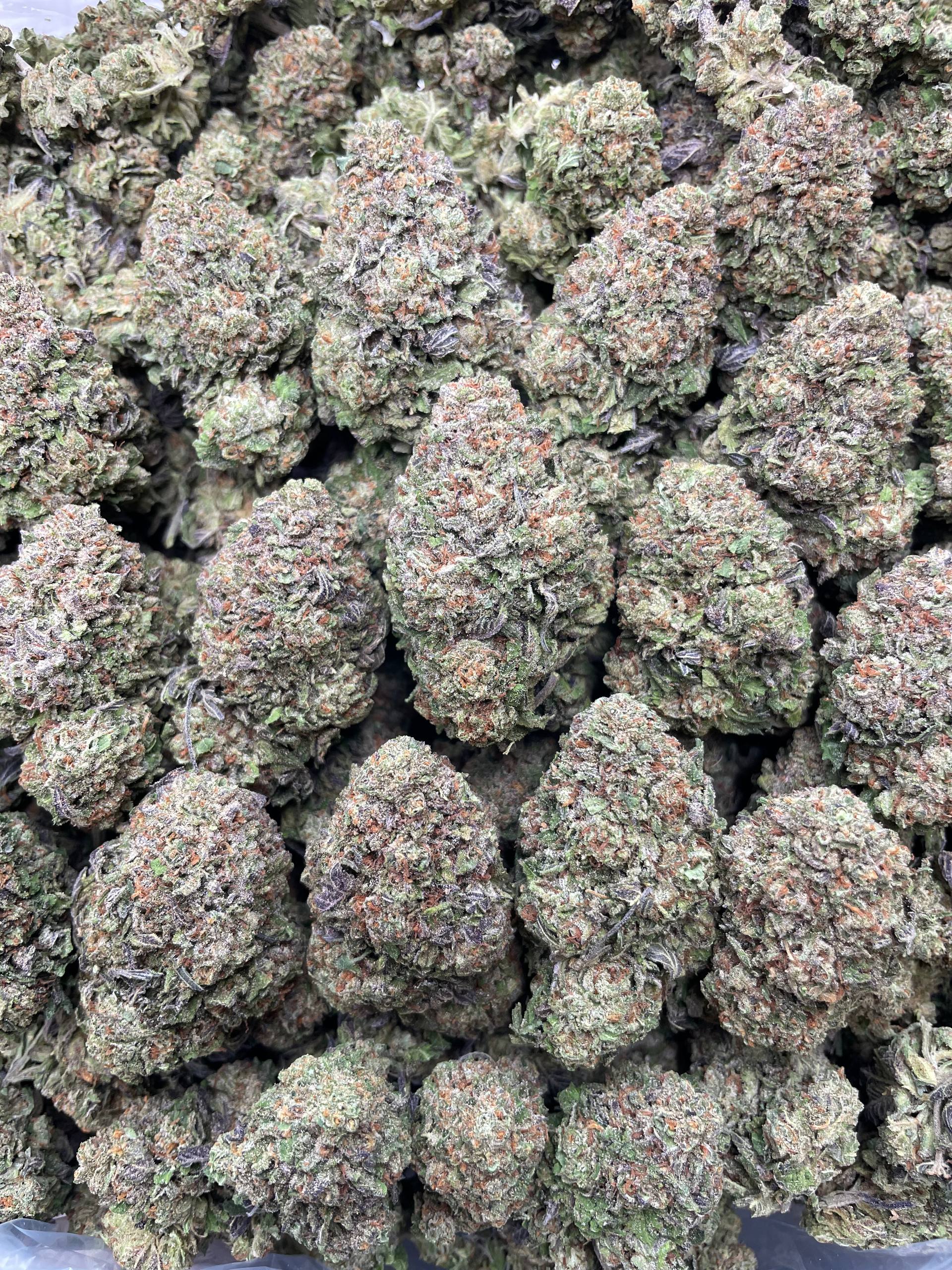 Cherry Warheadz – 1 lb