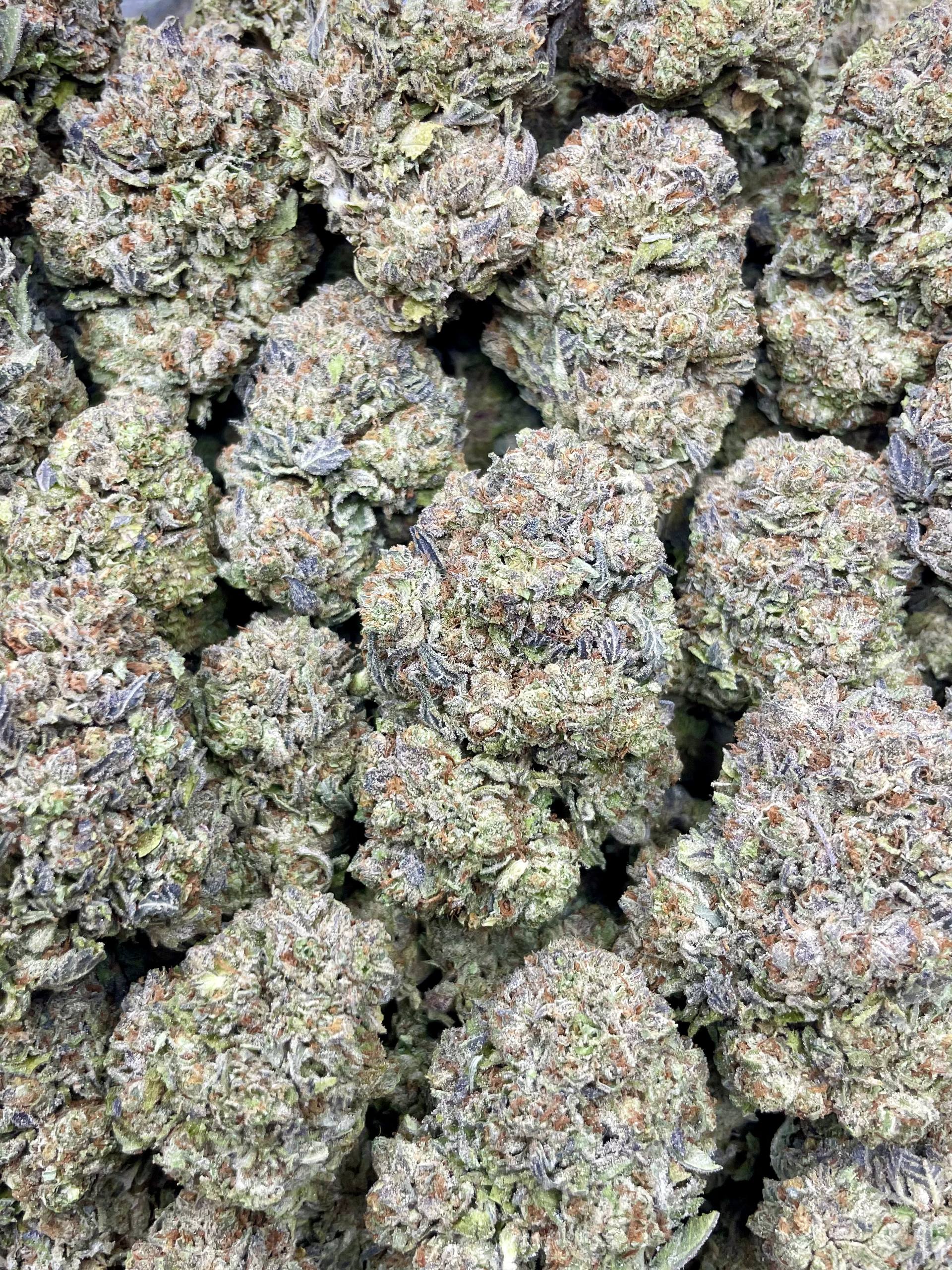Frosted Slurpee – 1 lb