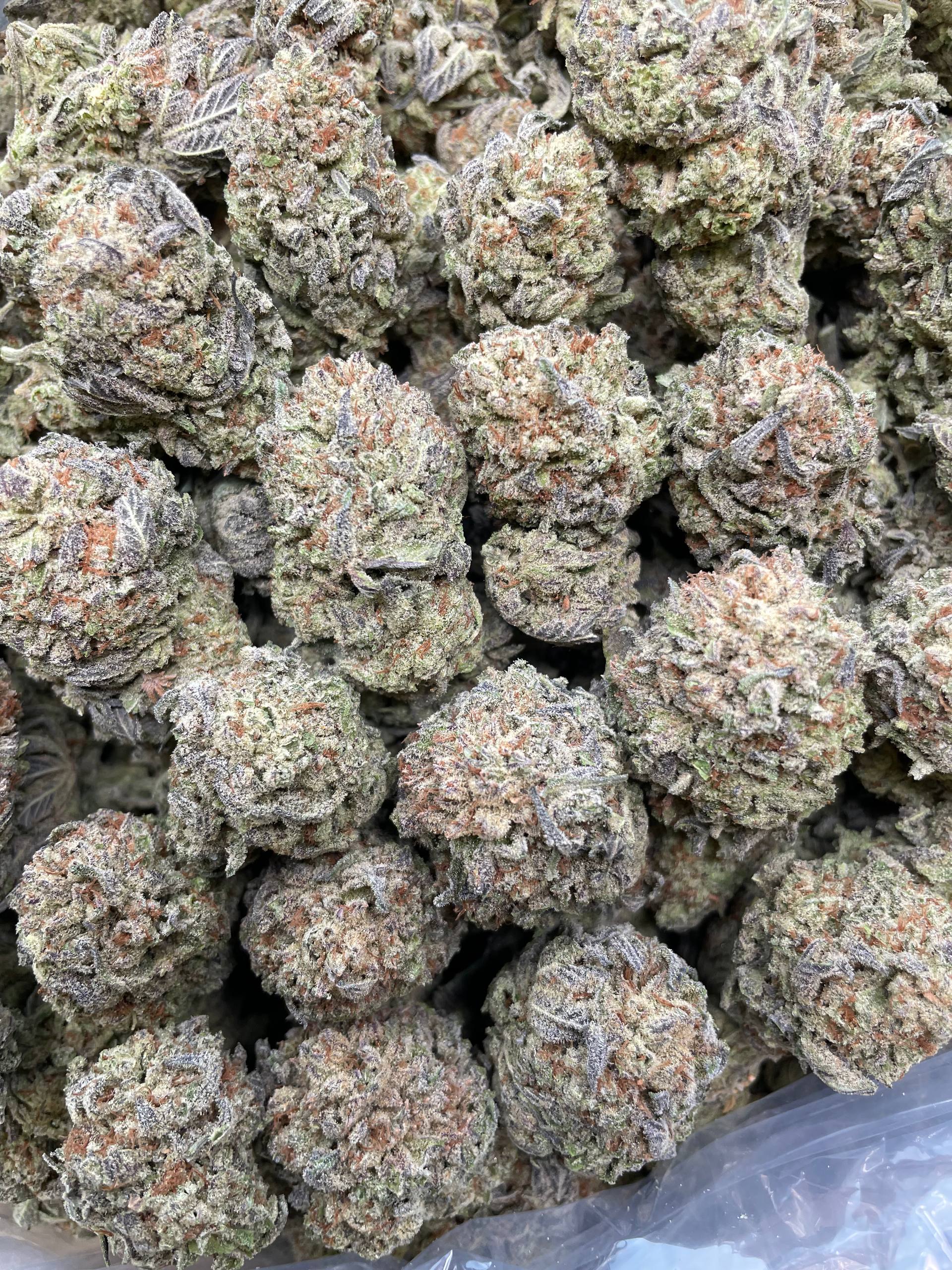 Frozen Sherb – 1 lb
