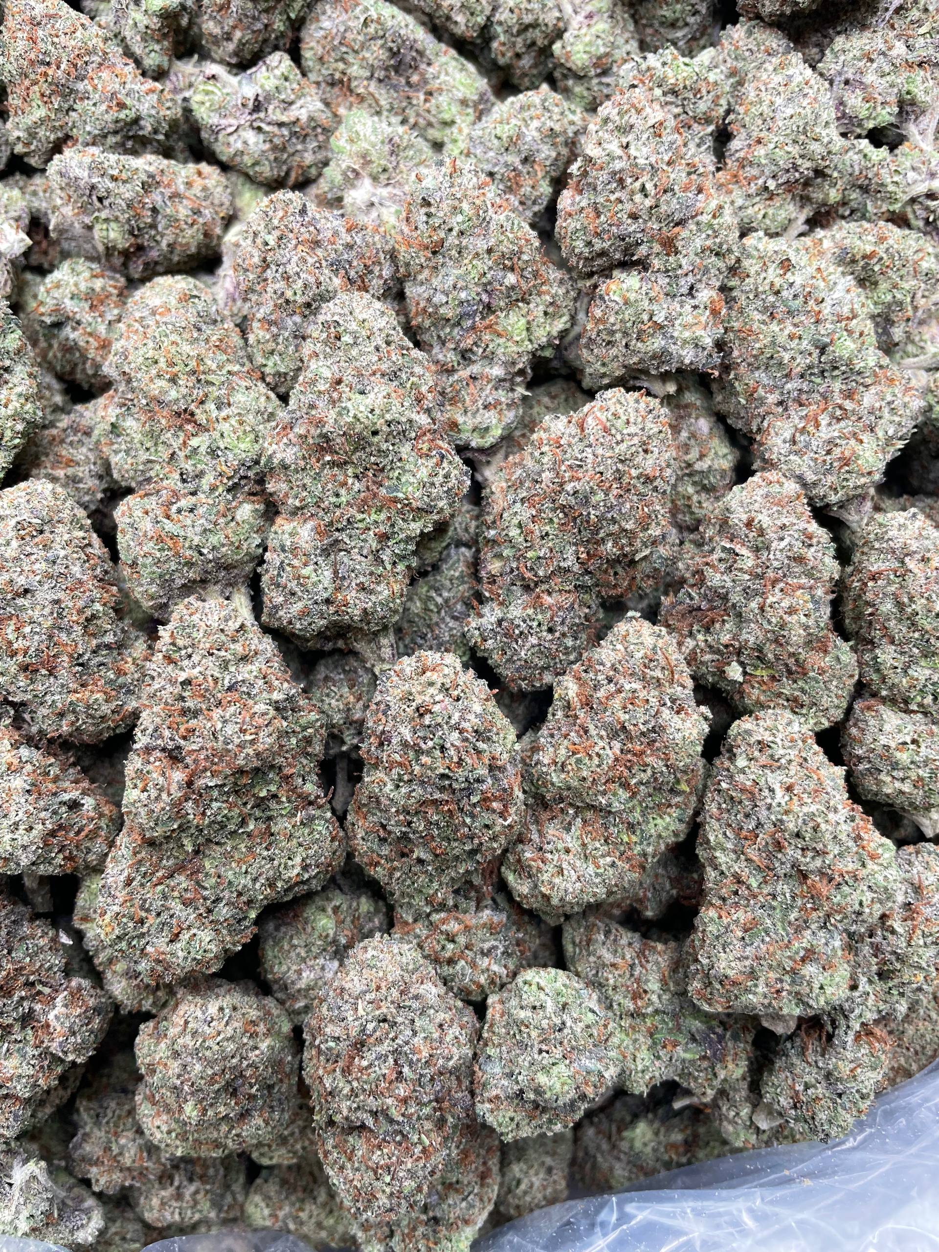 Lemon Cherry Zooties – 1 lb AA