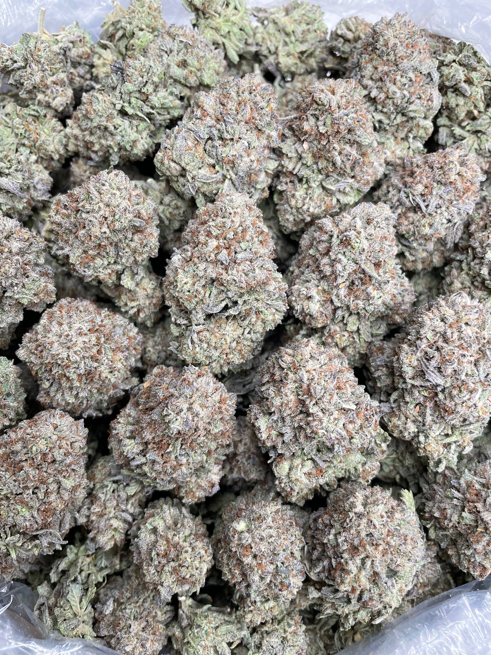 Marshmellow Runtz – 1 lb