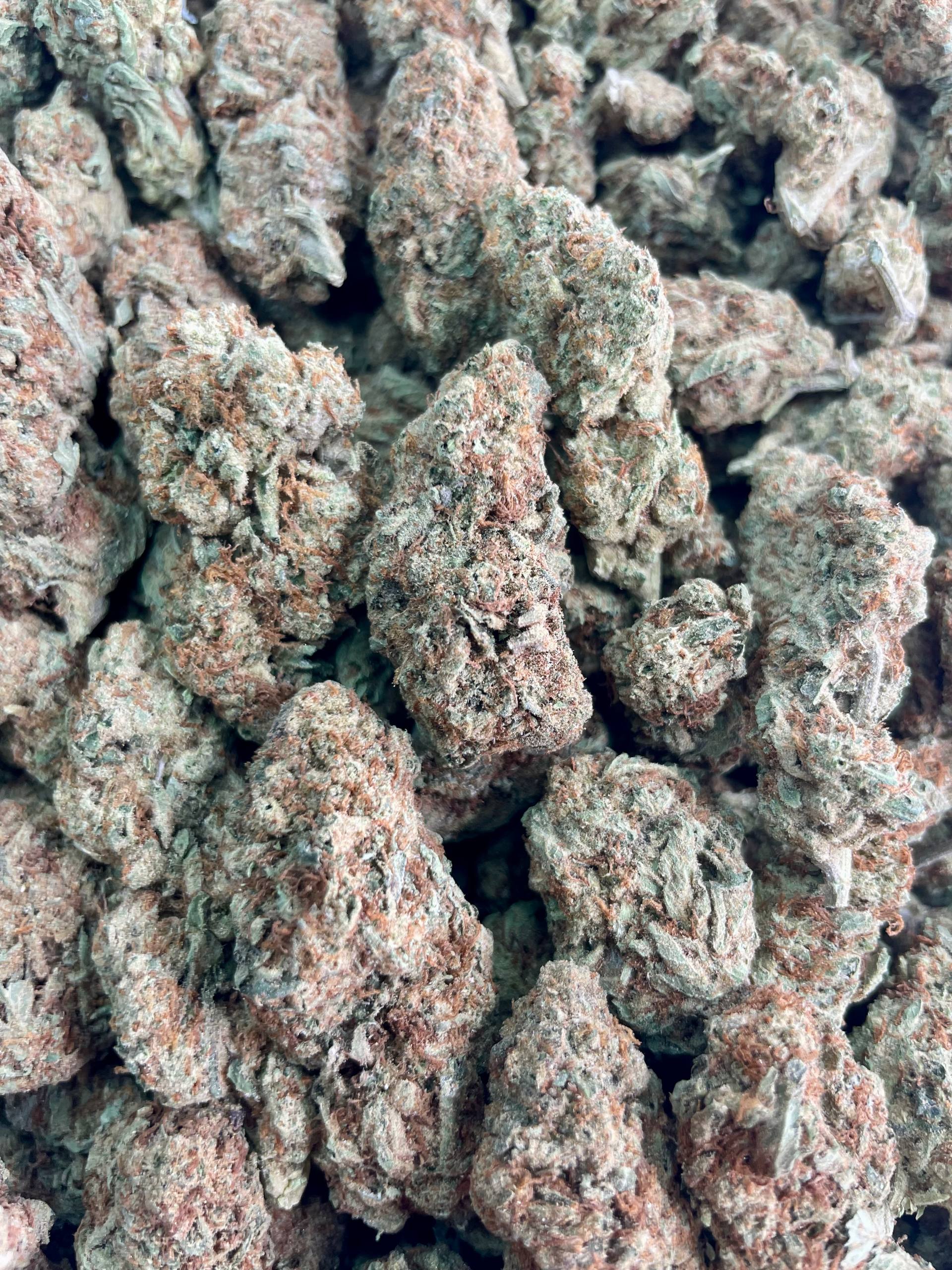 Pink Punch – 1 lb