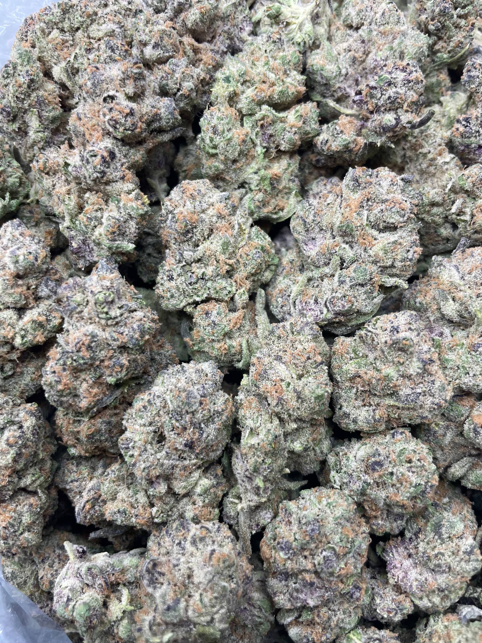 Super Boof – 1 lb