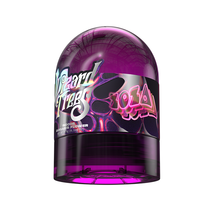 Zoza by Wizard Treez Loose – 1 lb