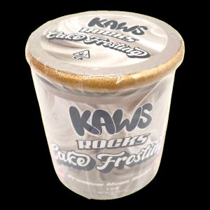 Kaws Moonrocks Cake Edition – Cake Frosting 1 oz