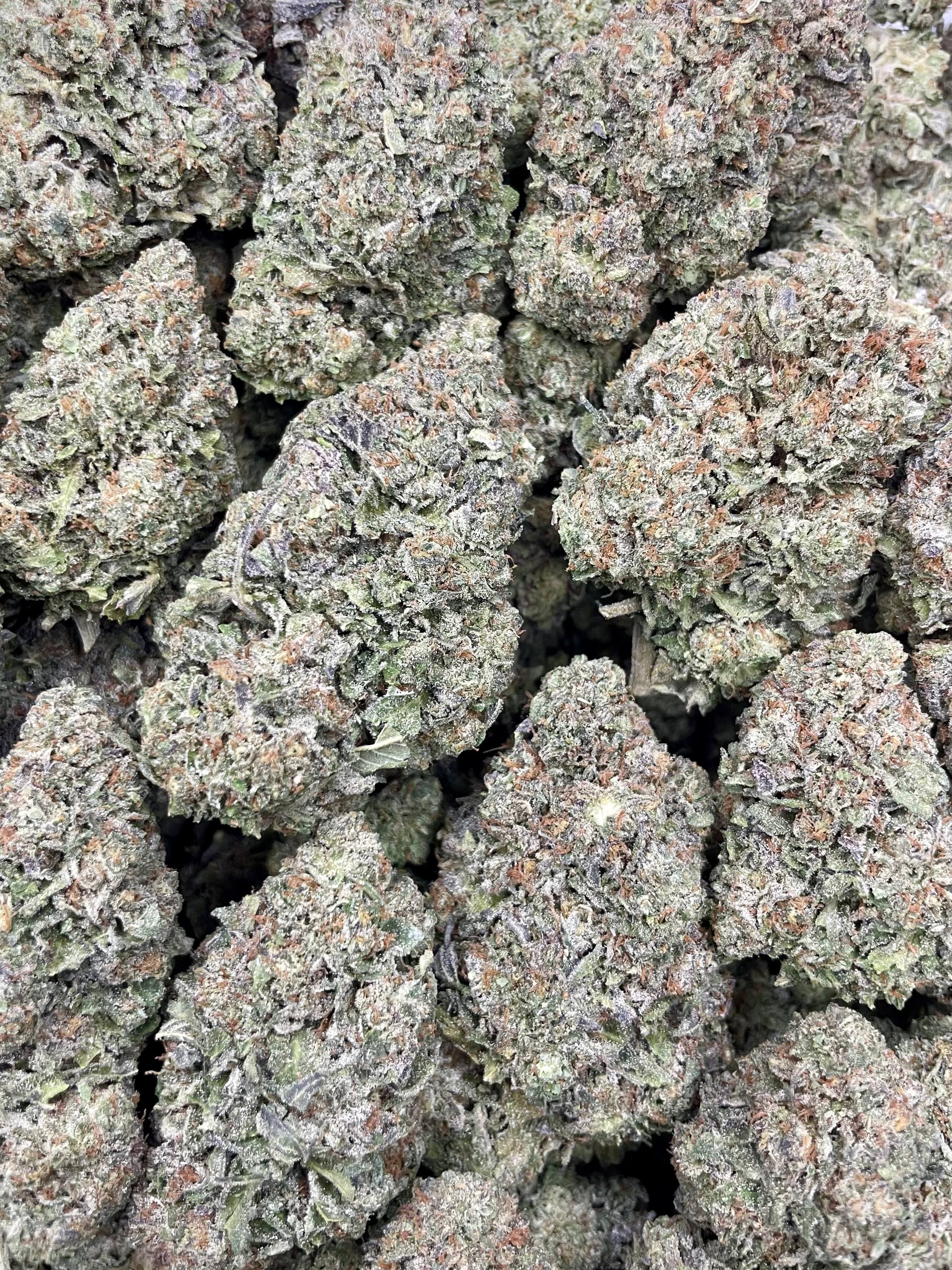 Lemon Drop Runtz – 1 lb