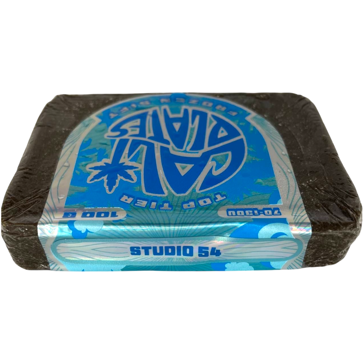 Studio 54 Frozen Sift Hash – 100g