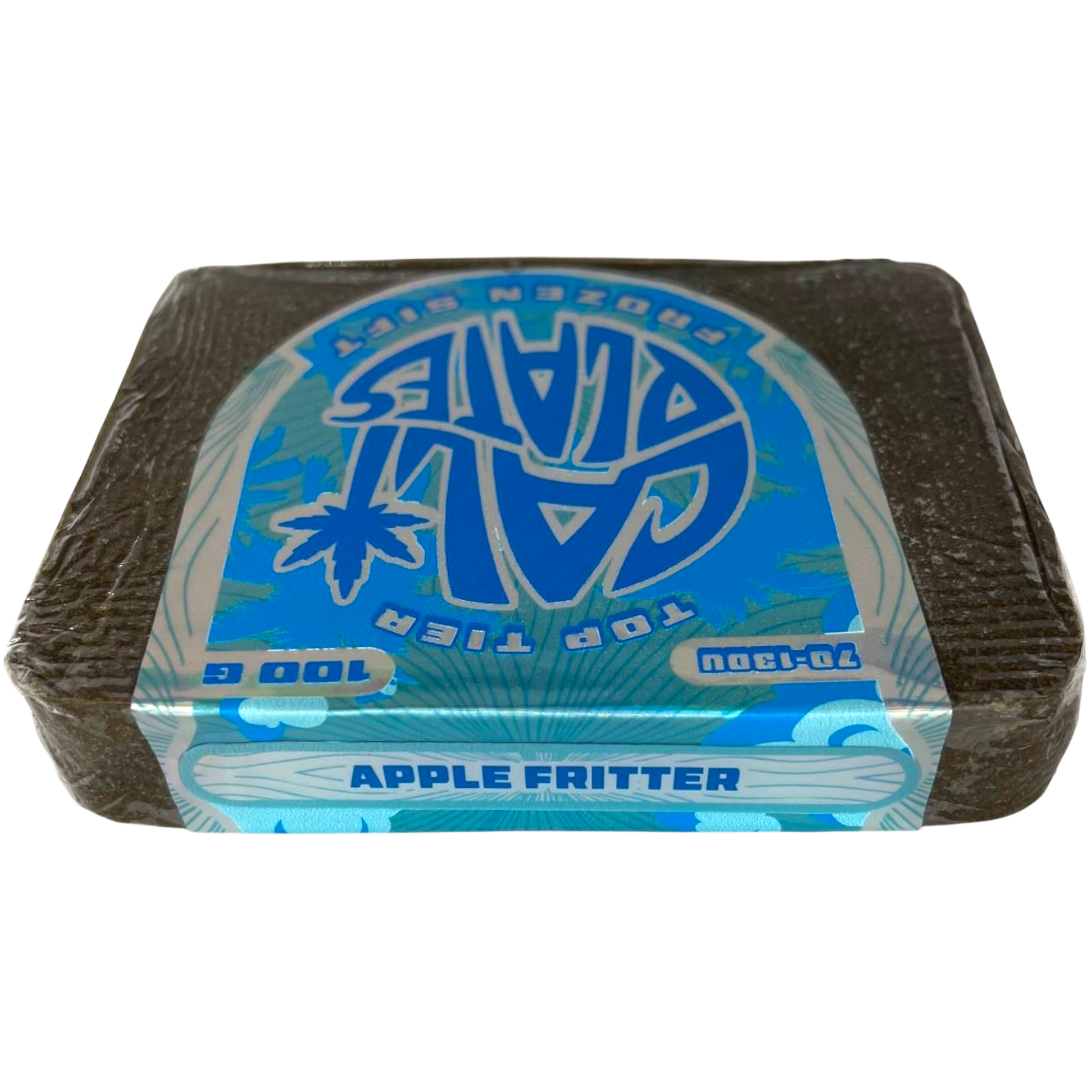 Cali Plates Cali Plates – Apple Fritter Frozen Sift Hash – 100g