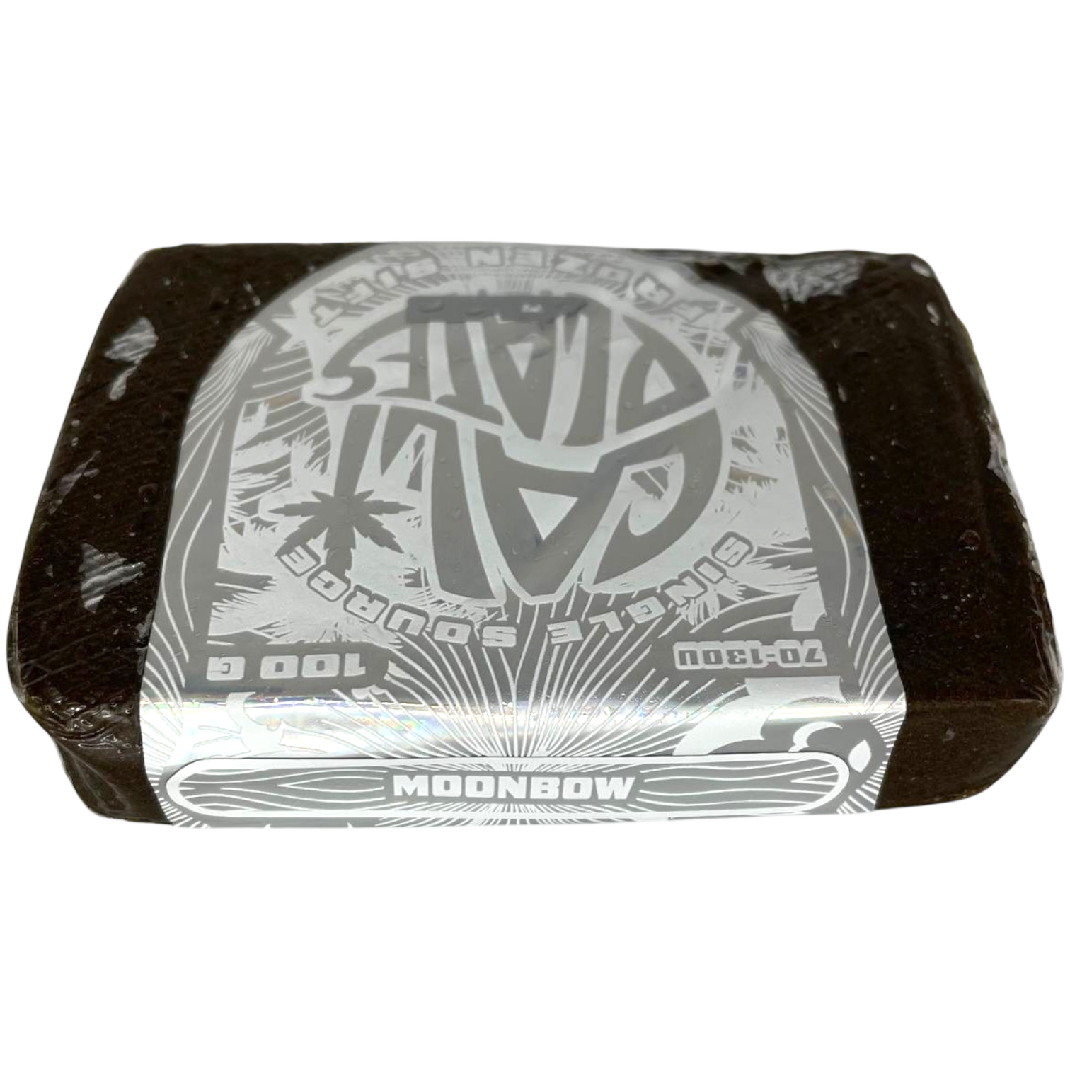 Cali Plates – Single Source Frozen Sift – Moonbow - 100g