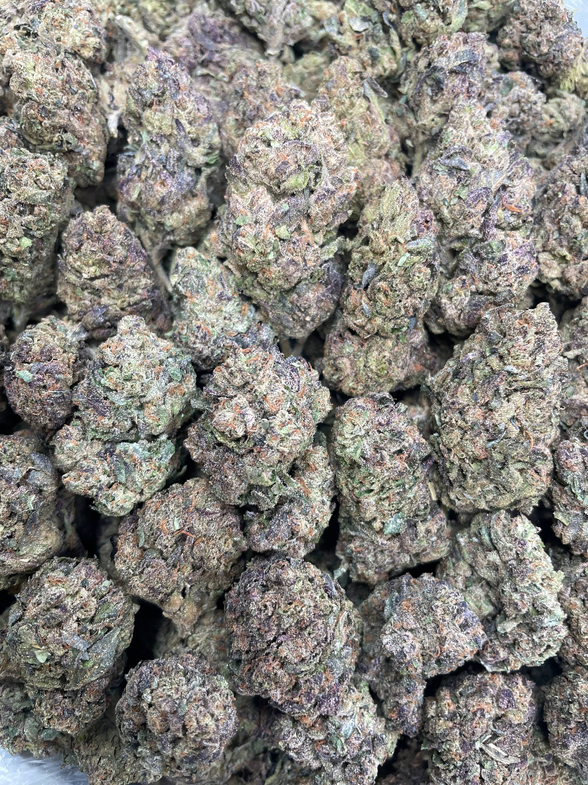 Lemon Cherry Thizz – 1 lb
