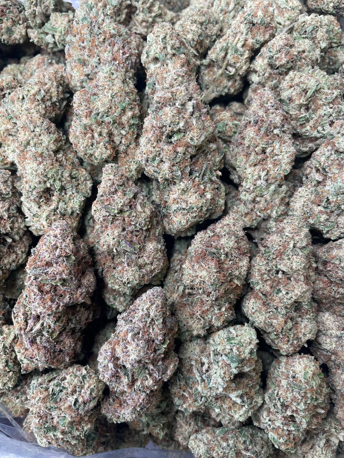 Red Bullz – 1 lb