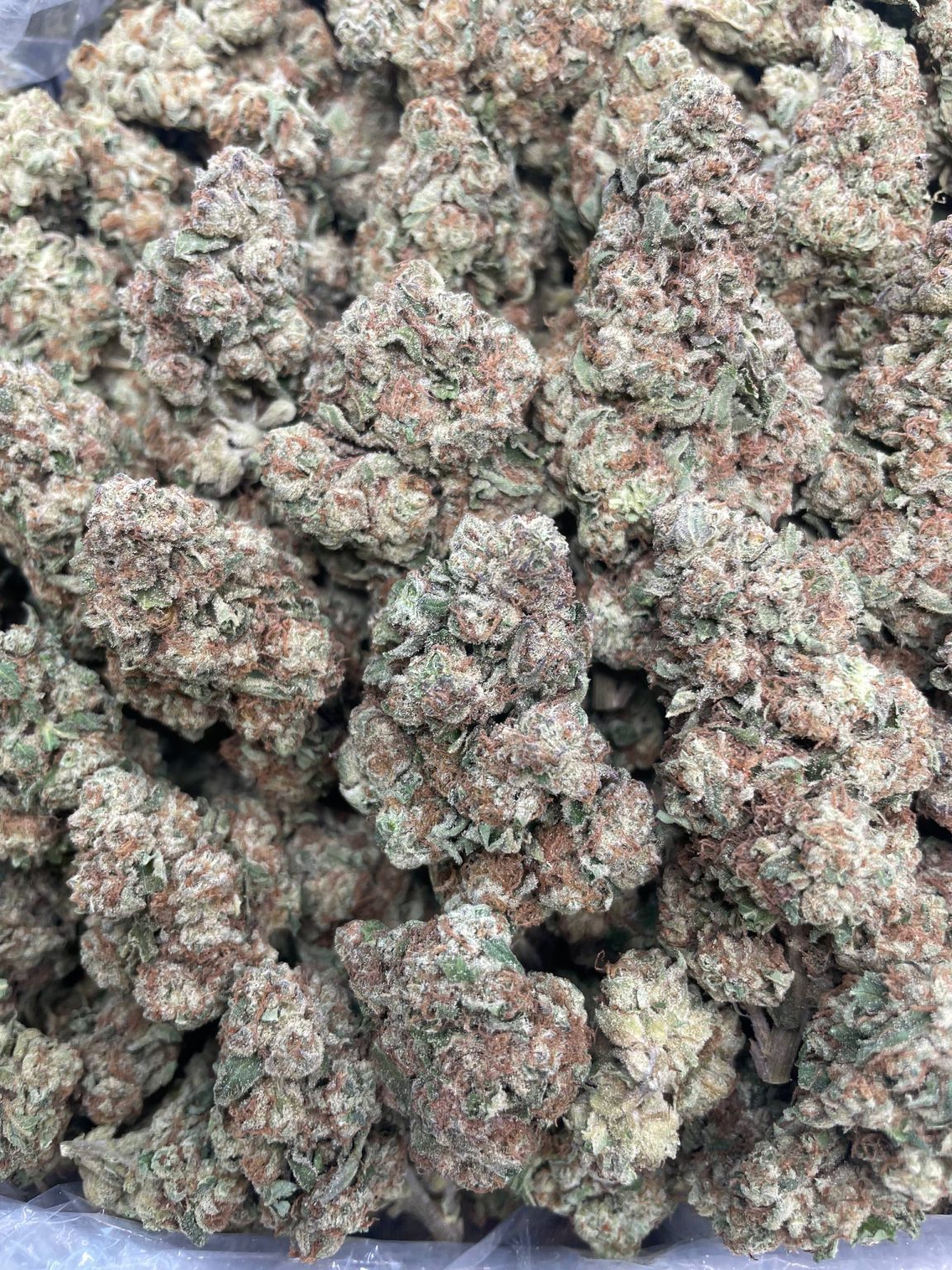 Strawberry Bomb-Pop – 1 lb