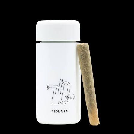 710 Labs – 2.75g Persy Doink Hash Hole