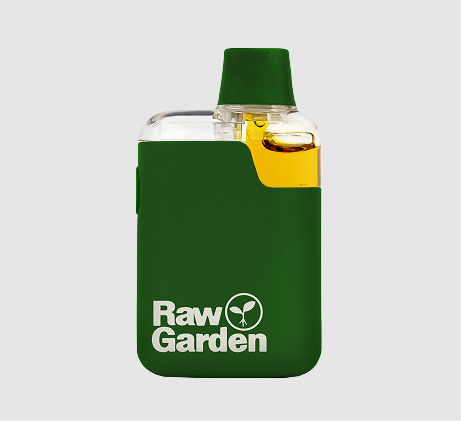 Raw Garden – 2g Disposable Vape